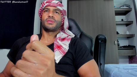 handsoman1  16-01-2022